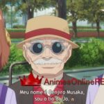 Uma Musume: Cinderella Gray
