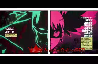 Vigilante: Boku no Hero Academia ILLEGALS Dublado - Episódio 5