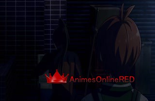 Vigilante: Boku no Hero Academia ILLEGALS Dublado - Episódio 6