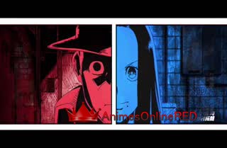 Vigilante: Boku no Hero Academia ILLEGALS Dublado - Episódio 8