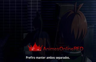 Vigilante: Boku no Hero Academia ILLEGALS - Episódio 6
