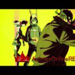 Vigilante: Boku no Hero Academia ILLEGALS
