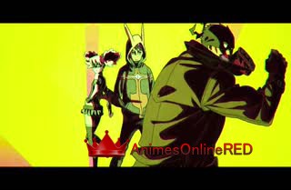 Vigilante: Boku no Hero Academia ILLEGALS - Episódio 7