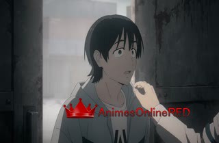 Wind Breaker 2 Dublado - Episódio 3