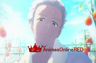 Wind Breaker 2 - Episódio 7