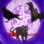 Witch Watch Dublado