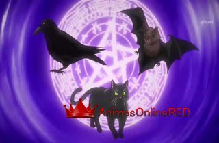 Witch Watch Dublado - Episódio 1