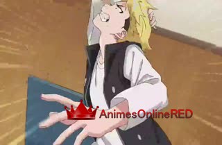 Witch Watch Dublado - Episódio 4