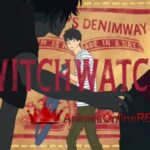 Witch Watch