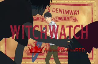 Witch Watch - Episódio 5