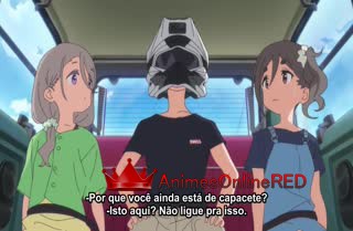 mono - Episódio 4