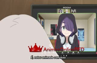mono - Episódio 7