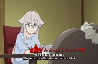 mono - Episódio 8