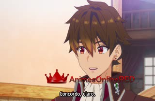 ARank Party wo Ridatsu shita Ore wa, Moto Oshiegotachi to Meikyuu Shinbu wo Mezasu - Episódio 23