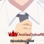 Aharensan wa Hakarenai 2