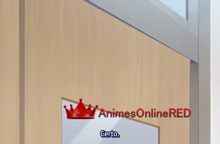 Aharensan wa Hakarenai 2 - Episódio 12