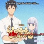 Aharensan wa Hakarenai 2