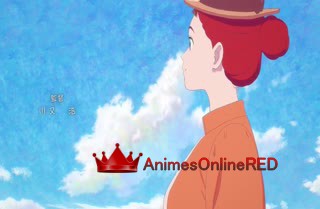 Anne Shirley - Episódio 10