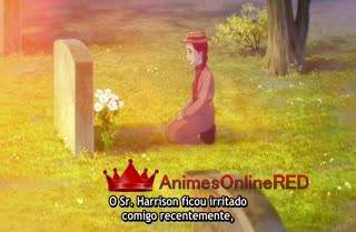 Anne Shirley - Episódio 11