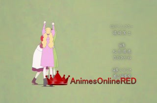 Anne Shirley - Episódio 13