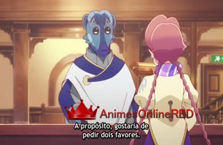 Apocalypse Hotel - Episódio 10