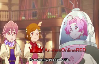 Apocalypse Hotel - Episódio 12