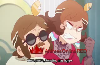 Apocalypse Hotel - Episódio 9