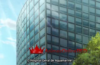 Aru Majo ga Shinu Made - Episódio 10