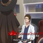 Aru Majo ga Shinu Made