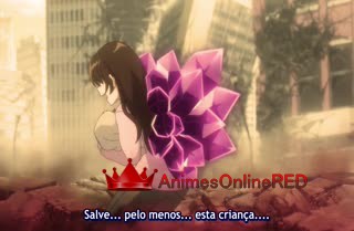 Aru Majo ga Shinu Made - Episódio 12