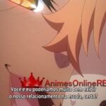 Chotto dake Ai ga Omoi Dark Elf ga Isekai kara Oikakete Kita