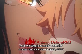 Chotto dake Ai ga Omoi Dark Elf ga Isekai kara Oikakete Kita - Episódio 10