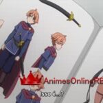 Chotto dake Ai ga Omoi Dark Elf ga Isekai kara Oikakete Kita