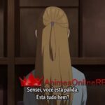 Chuuzenjisensei Mononoke Kougiroku: Sensei ga Nazo wo Hodoite Shimau kara.