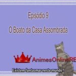 Chuuzenjisensei Mononoke Kougiroku: Sensei ga Nazo wo Hodoite Shimau kara.