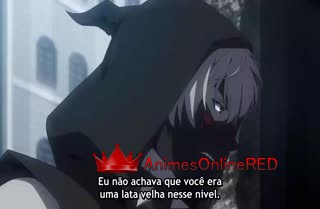 #Compass 2.0: Sentou Setsuri Kaiseki System - Episódio 11
