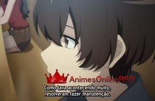 #Compass 2.0: Sentou Setsuri Kaiseki System - Episódio 9