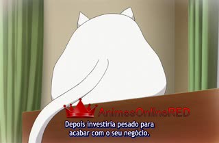 Danjo no Yuujou wa Seiritsu suru (Iya, Shinai!!) - Episódio 10