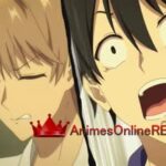 Danjo no Yuujou wa Seiritsu suru (Iya, Shinai!!)