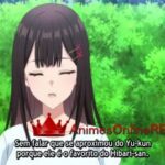Danjo no Yuujou wa Seiritsu suru (Iya, Shinai!!)