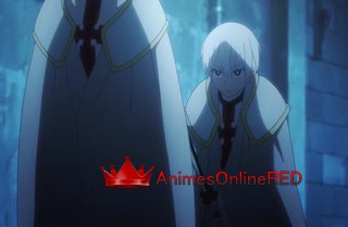 Enen no Shouboutai: San no Shou Dublado - Episódio 10