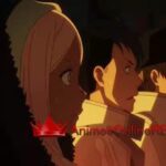 Enen no Shouboutai: San no Shou