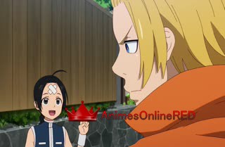 Enen no Shouboutai: San no Shou Dublado - Episódio 9