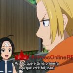Enen no Shouboutai: San no Shou