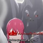 Gorilla no Kami