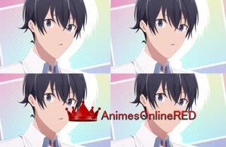 Haite Kudasai, Takaminesan - Episódio 11