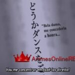 Haite Kudasai, Takaminesan
