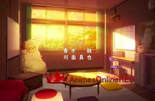 Hibi wa Sugiredo Meshi Umashi - Episódio 10