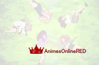 Hibi wa Sugiredo Meshi Umashi - Episódio 12