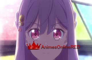 Kanpekisugite Kawaige ga Nai to Konyaku Haki sareta Seijo wa Ringoku ni Urareru - Episódio 10